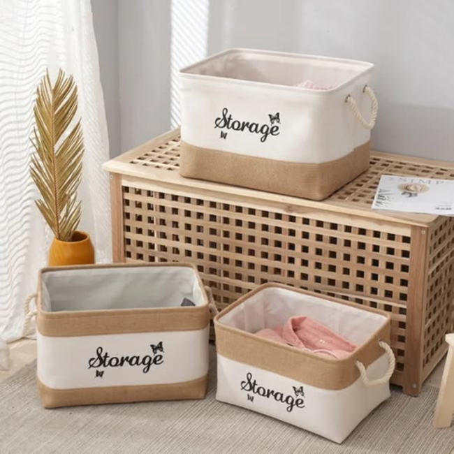 Rectangle Organizer