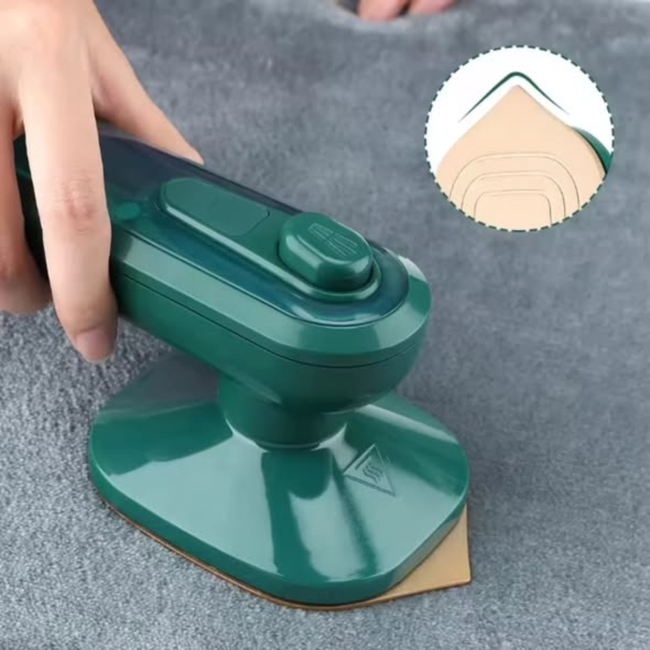 Electric Handheld Steam Iron