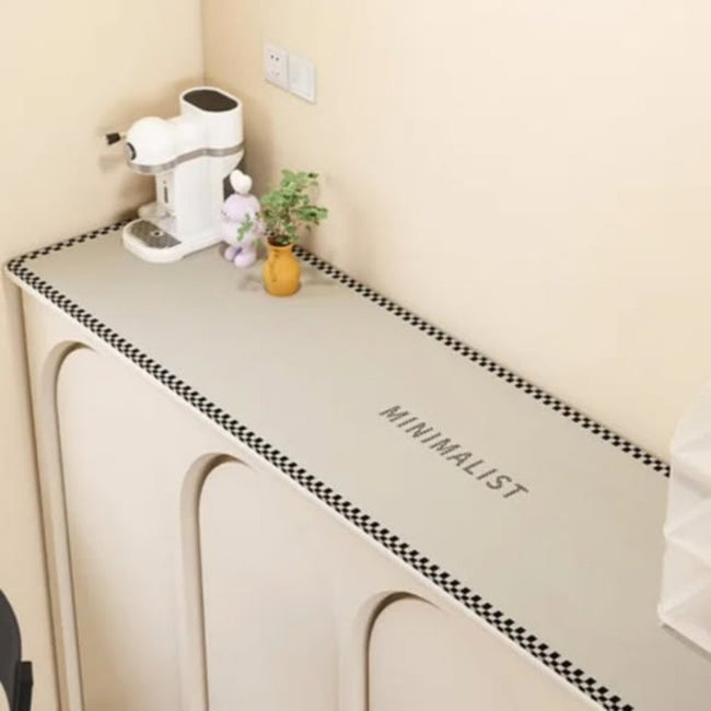 Washable Table Runner