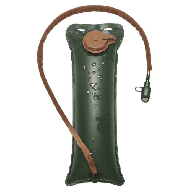 Water Bladder Hydration Backpack