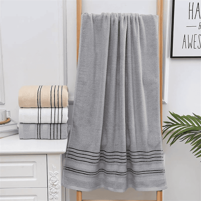 3-in-1 Towel Set