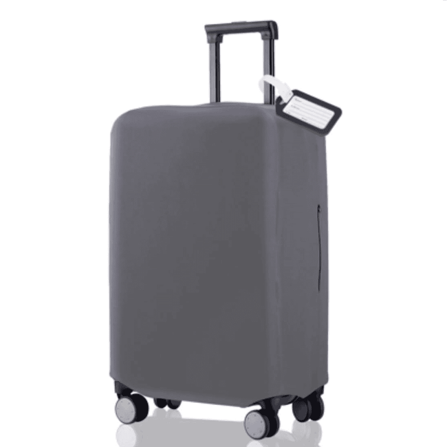 Stretchy Travel Luggage Bag Protector