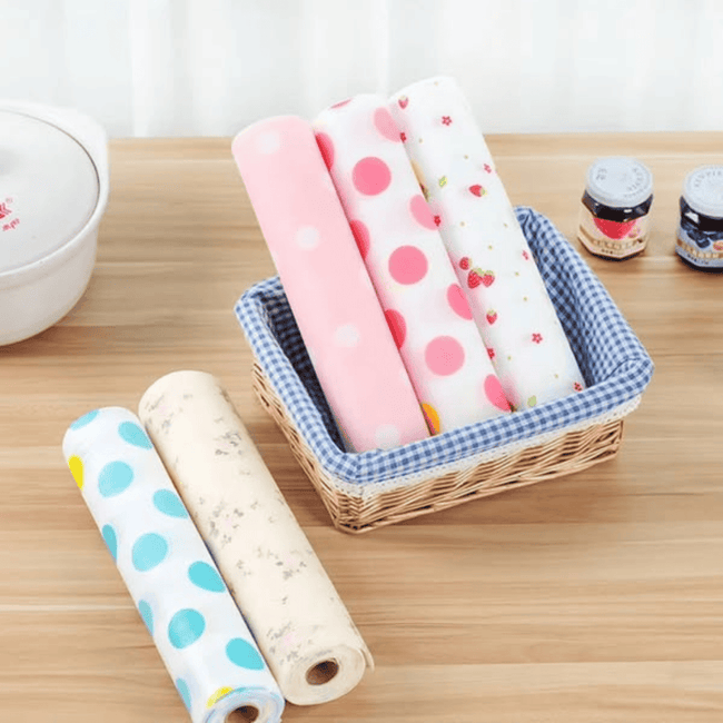 Drawer Mat / Liner Roll Mat