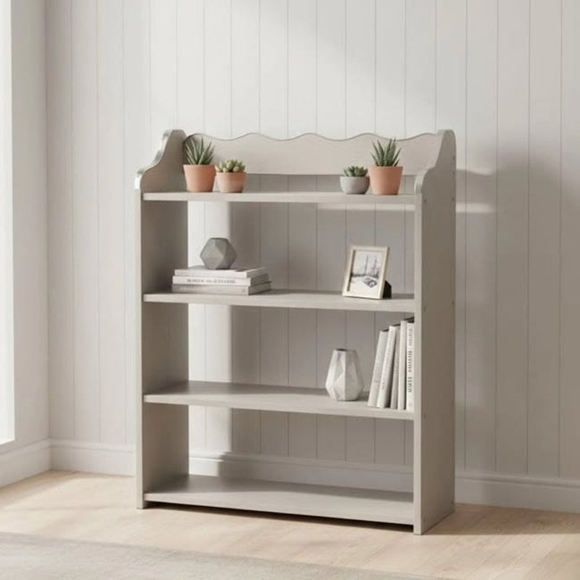 Multi Purpose Shoe Rack and Bookshelf