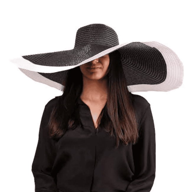Straw Summer Hat