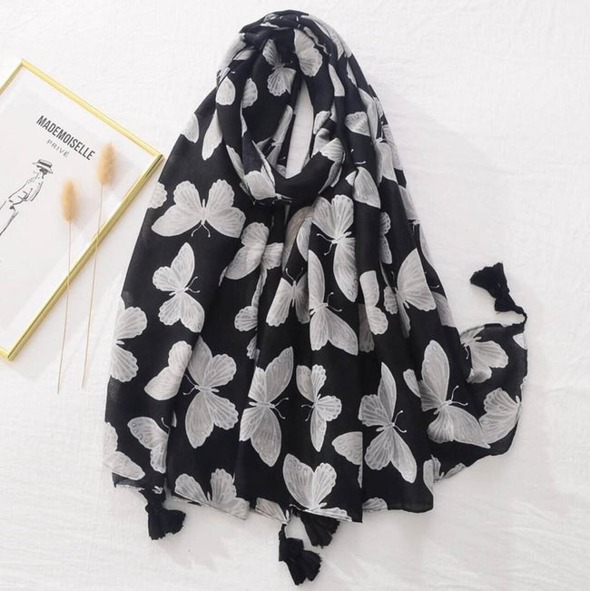 Shawl or Hijab or Wraps