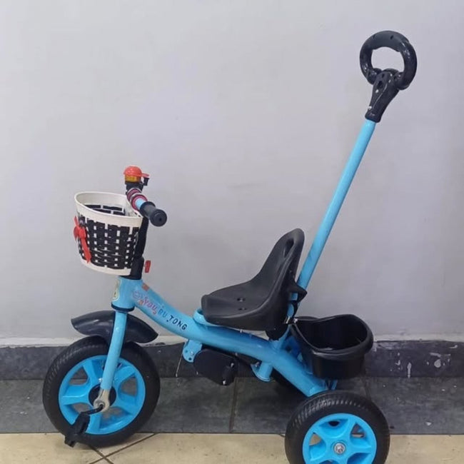 Push Tricycle
