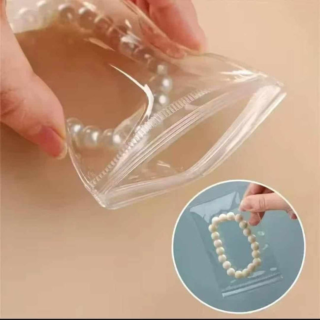 Jewelry Anti Oxidation Bags