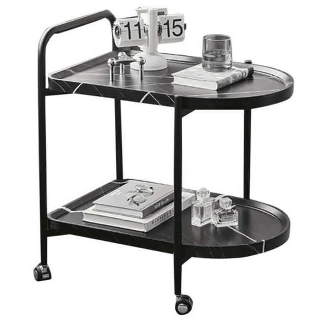 Bedroom/Living Room Office Coffee Table