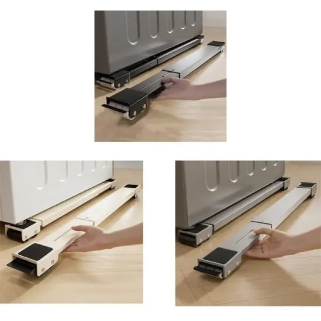 Trolley Mover Stand