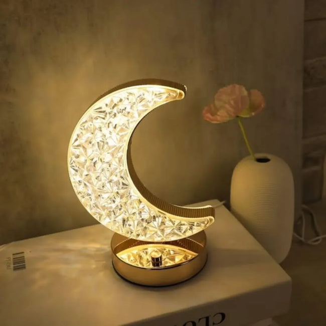 Rechargeable LED Table lamps