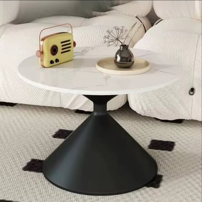 Twin nesting Table Set