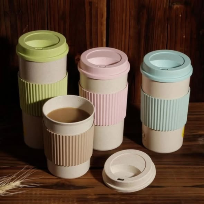 Travel Coffee Mugs Cup