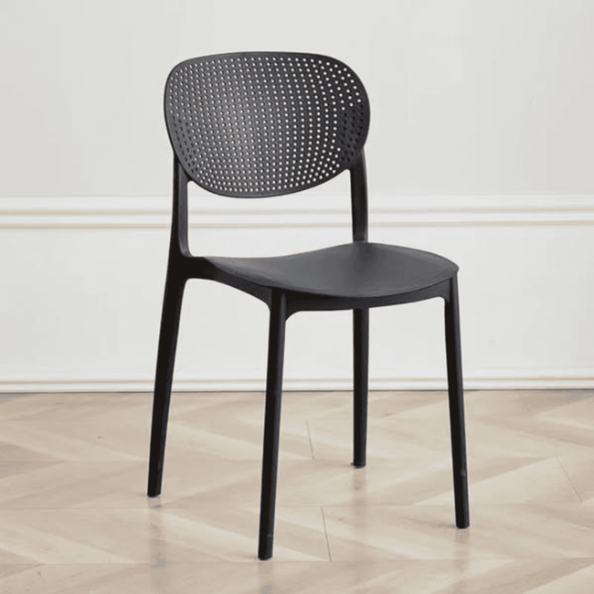 Backrest Ergonomic Seat