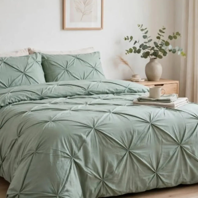 6*6 Duvet