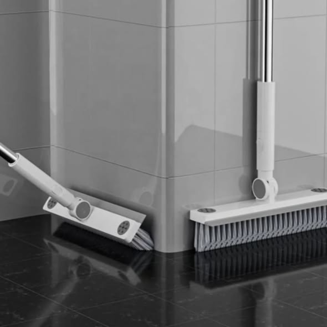 2 In 1 Multifunctional Cleaning Brush