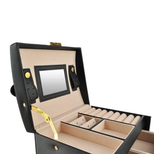 Jewellery Box Organizer