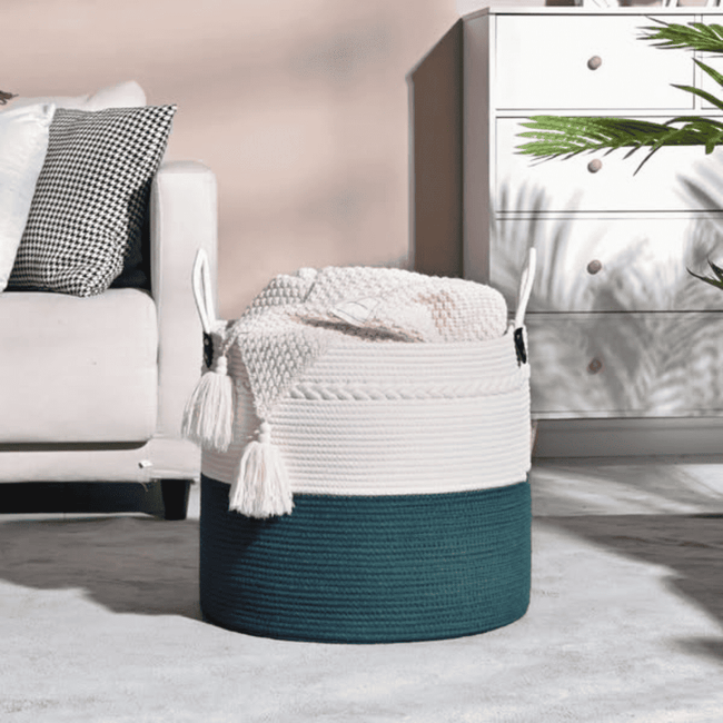 Cotton Padded Comforter Duvet