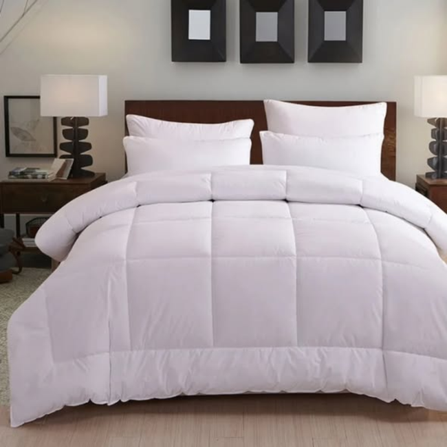 Duvet Set (7x8)