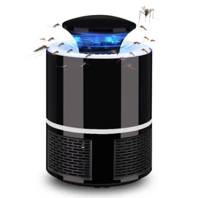 Mosquito Repellent Lamp
