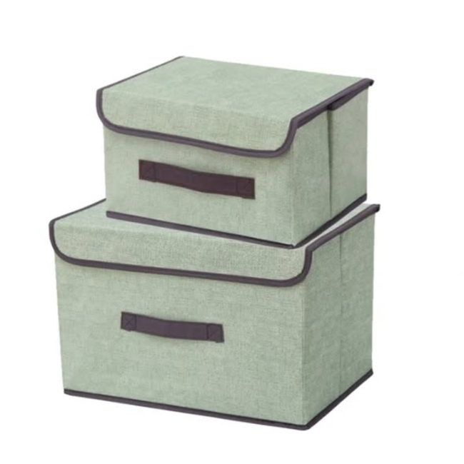 Storage Box Home Organiser