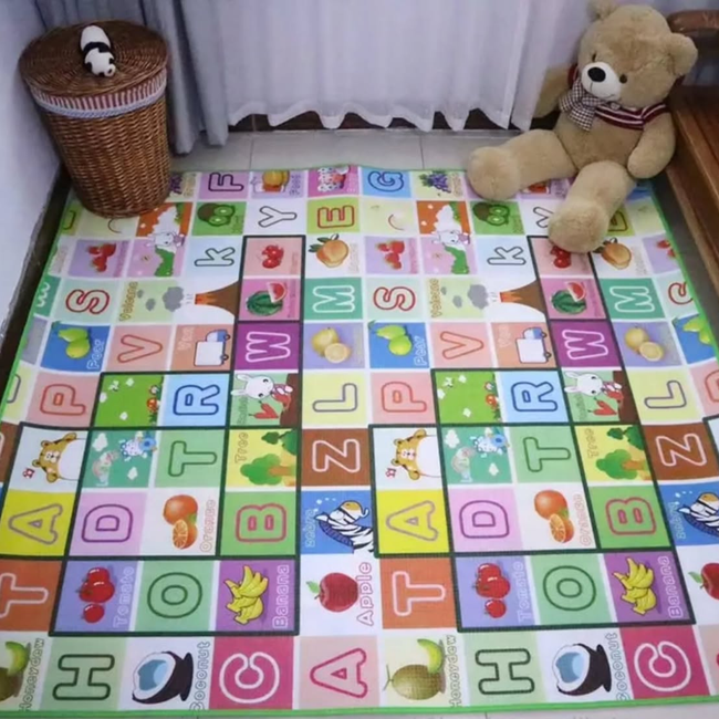 Play mats