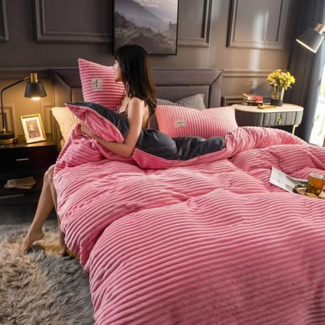 Velvet Duvets
