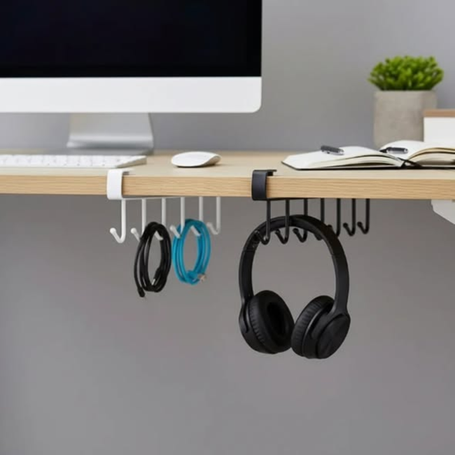 Under the Counter Hangers
