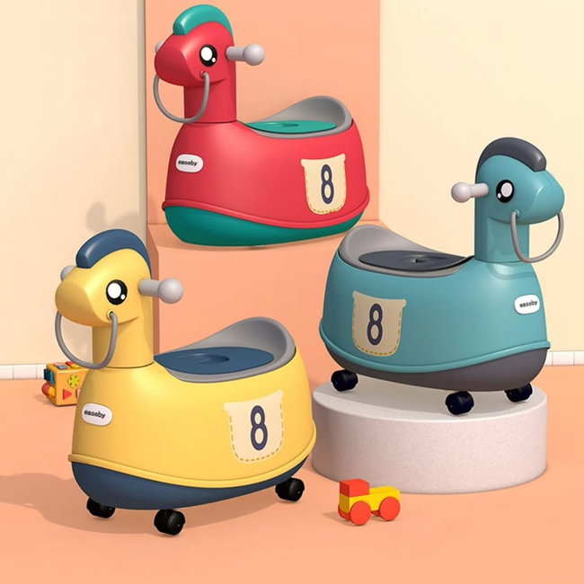 Potties