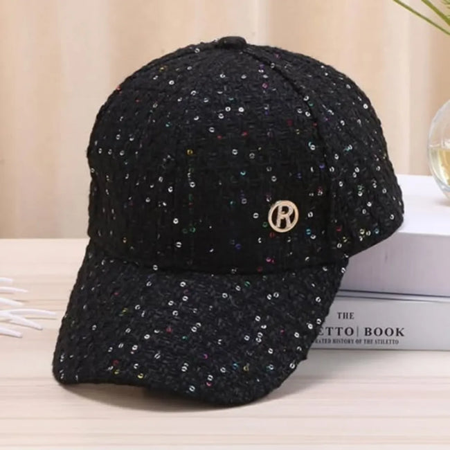 Baseball Cap Adjustable Unisex Hat