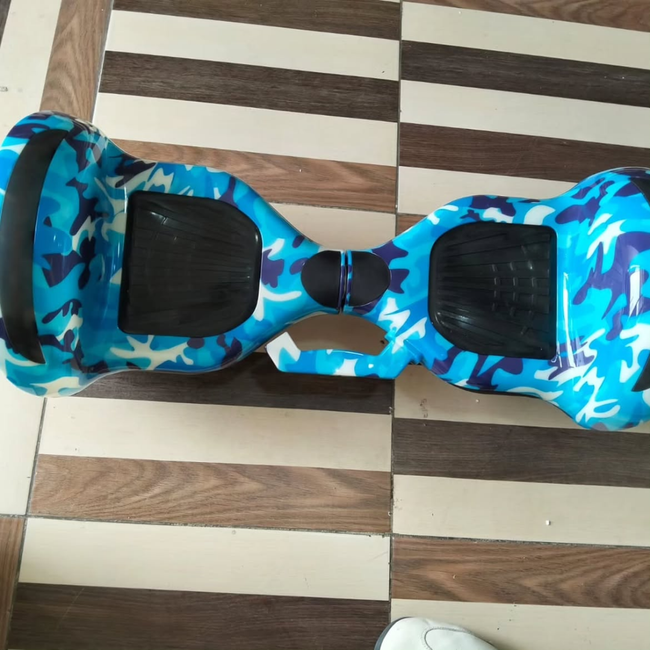 Hover Boards