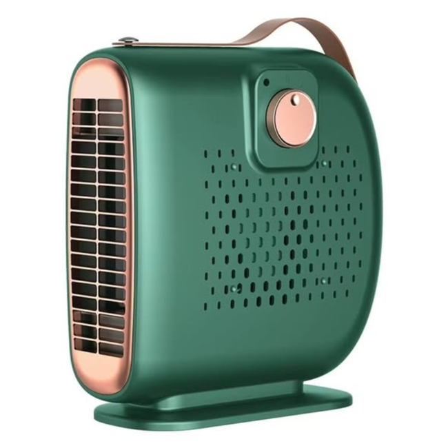 Electric PTC Ceramic Heater Fan