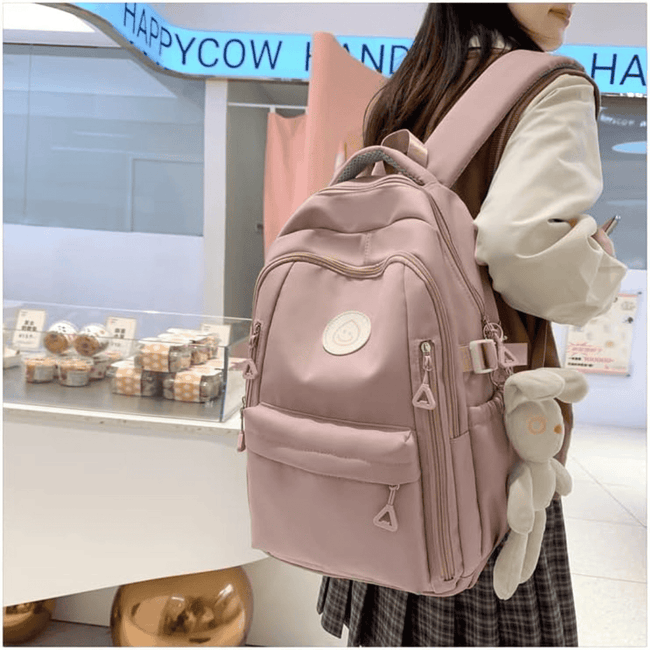 High Quality Travel Backpack / School Bag