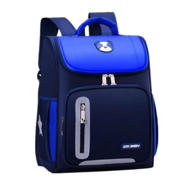 LARGE SM BABY SCHOOL BAG