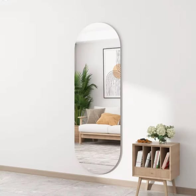Unbreakable Acrylic Mirror