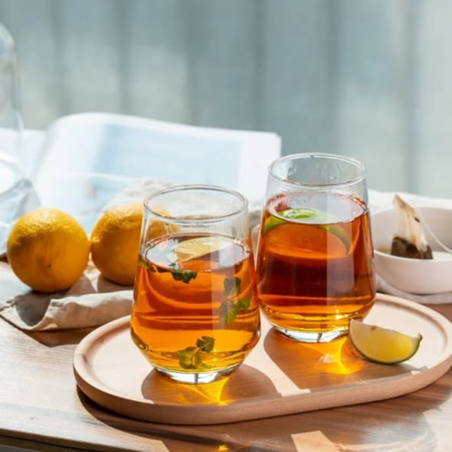 Glass Cup