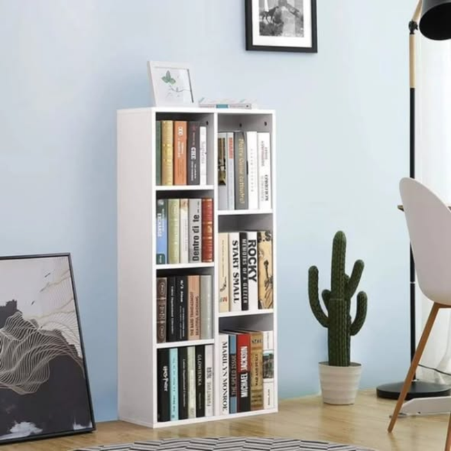 Subra Bookshelf