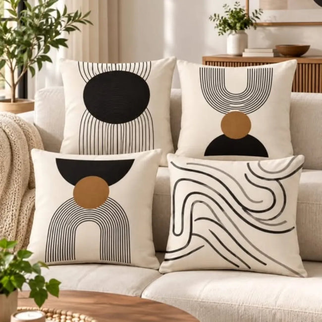 Cushion Covers