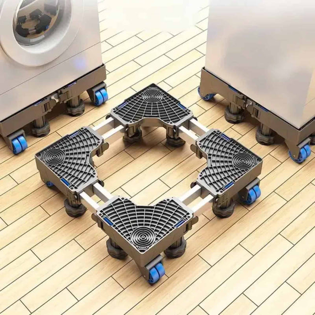 Heavy Duty Adjustable Base