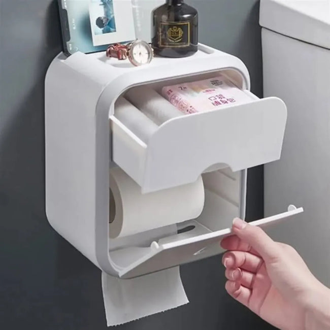 Tissue Holder