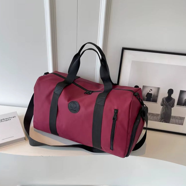 Multifunctional Travel Gym Duffel Bag