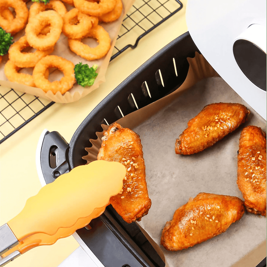 Nonstick Air Fryer Liners