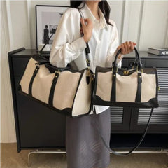 Vintage Travelling Bag