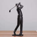 Nordic Character Porch Craft Creative Figure