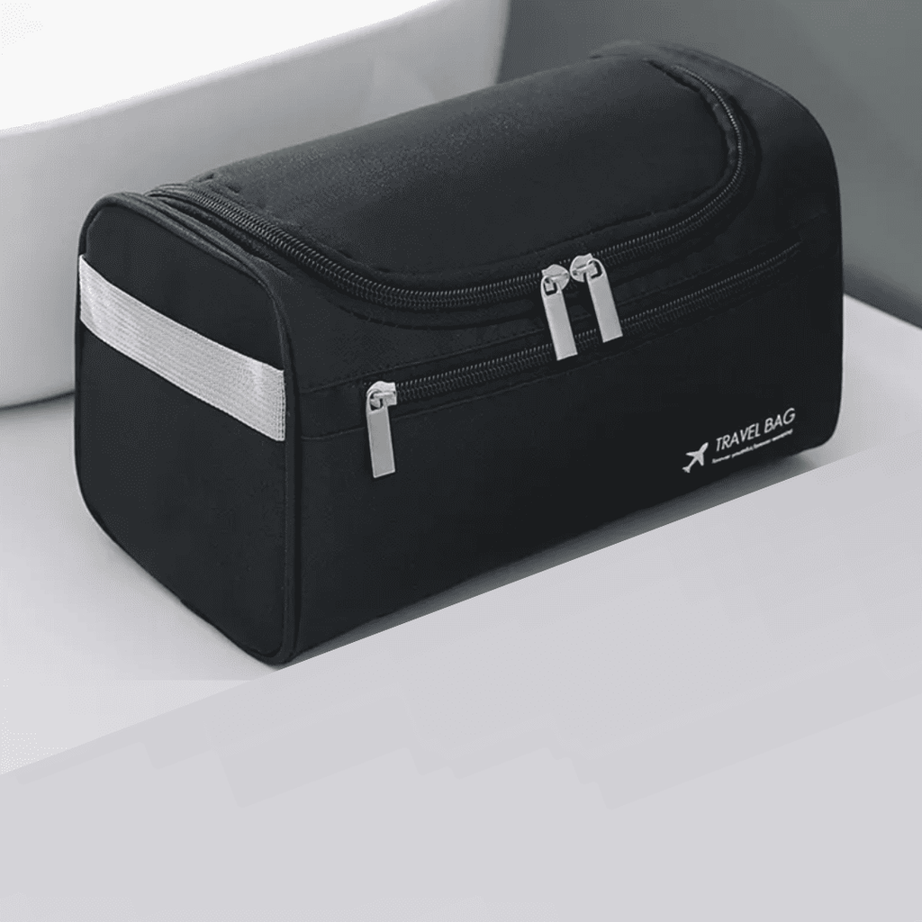Travel Portable Cosmetic Bag