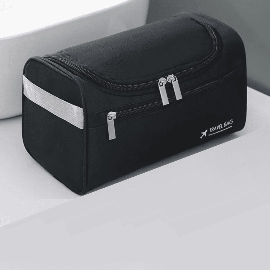Travel Portable Cosmetic Bag