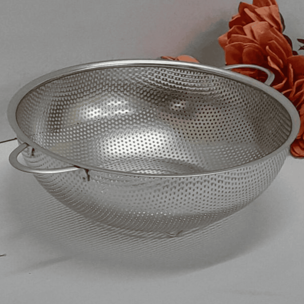 Basket Strainer / Colander