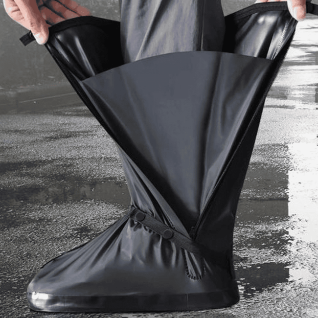 Waterproof Shoe Covers