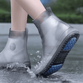 Waterproof Silicone Shoe Covers