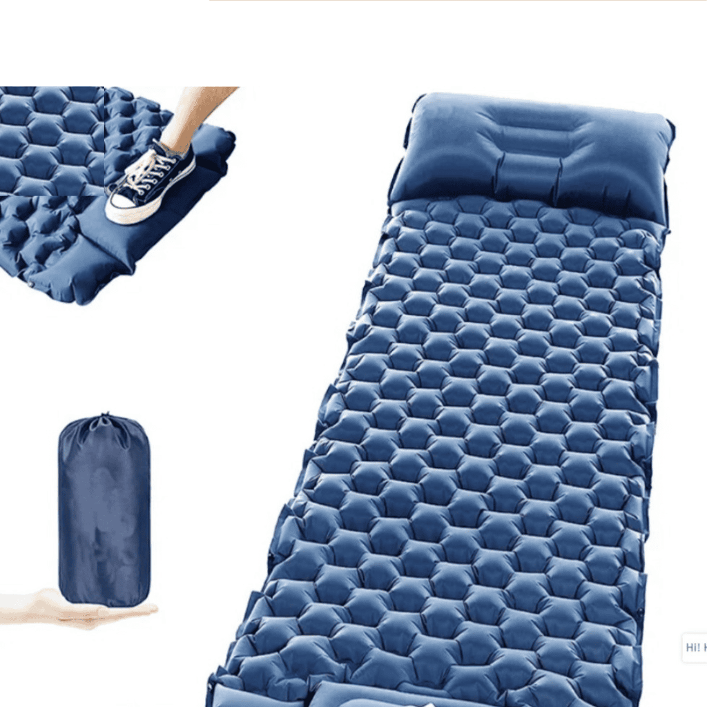 Camping Sleeping Mats